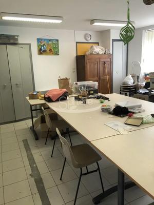 Maison de village - 175 m² - 11 pièces