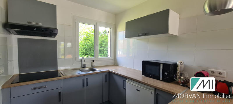 Appartement - 39 m² - 2 pièces