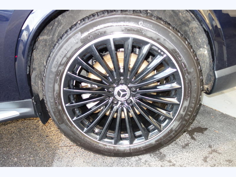 Mercedes Glc Suv 400 e 4matic Amg Line