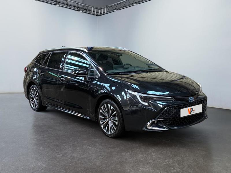 Toyota corolla touring sports Hybride 196ch Gr Sport
