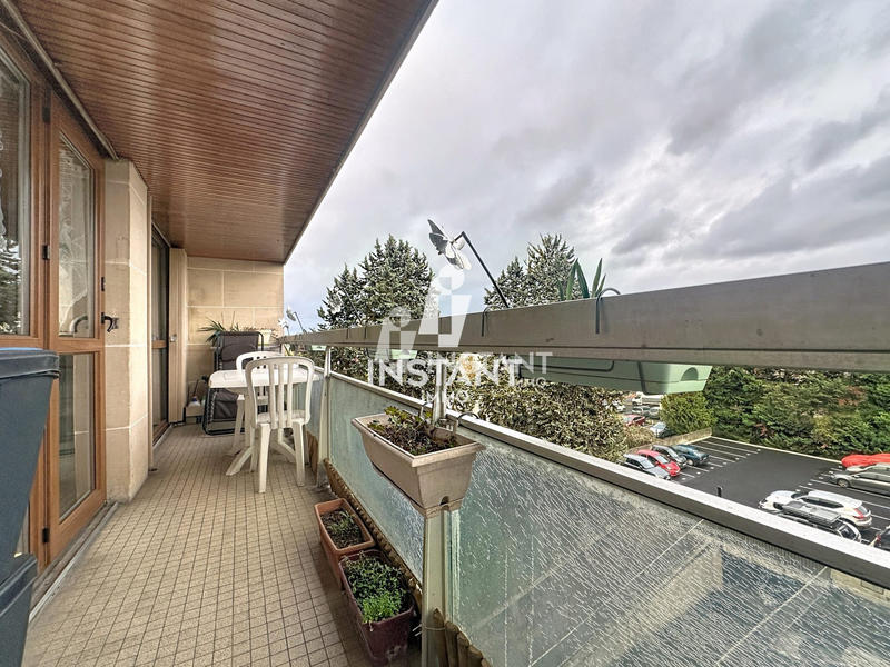 Appartement - 60 m² - 4 pièces