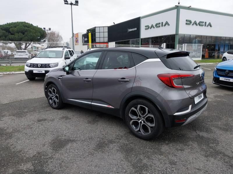 Renault Captur E-Tech 145 - 21 Intens