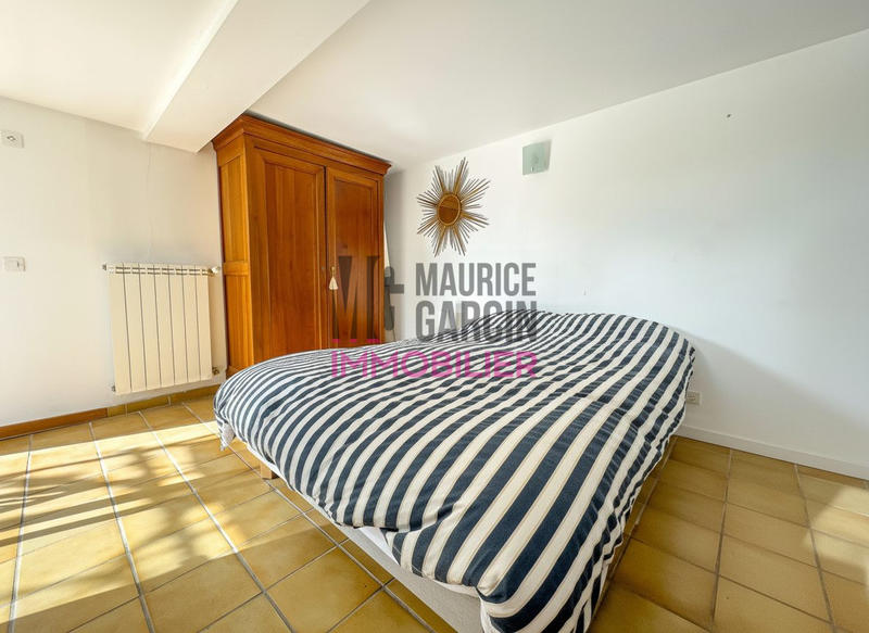 Maison - 162 m² - 6 pièces