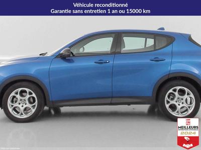 Alfa Romeo Tonale 1.5 Hybrid 130ch Sprint Tct7