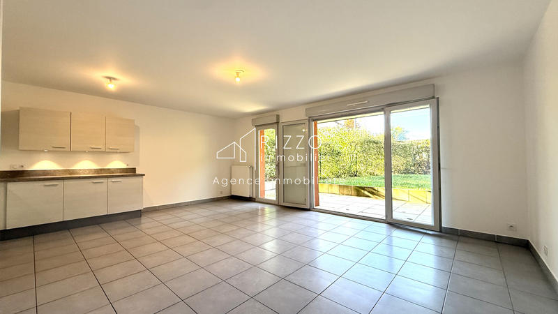 Appartement - 83 m² - 4 pièces