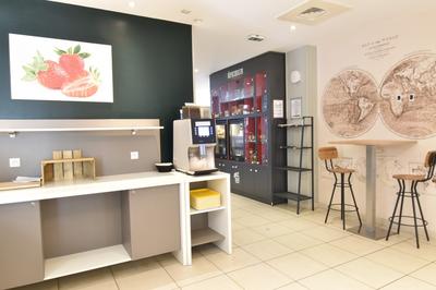 Appartement - 25 m² - 1 pièce