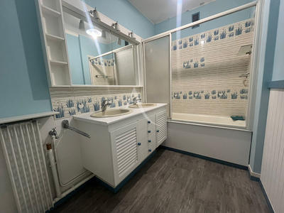 Appartement - 75 m² - 4 pièces