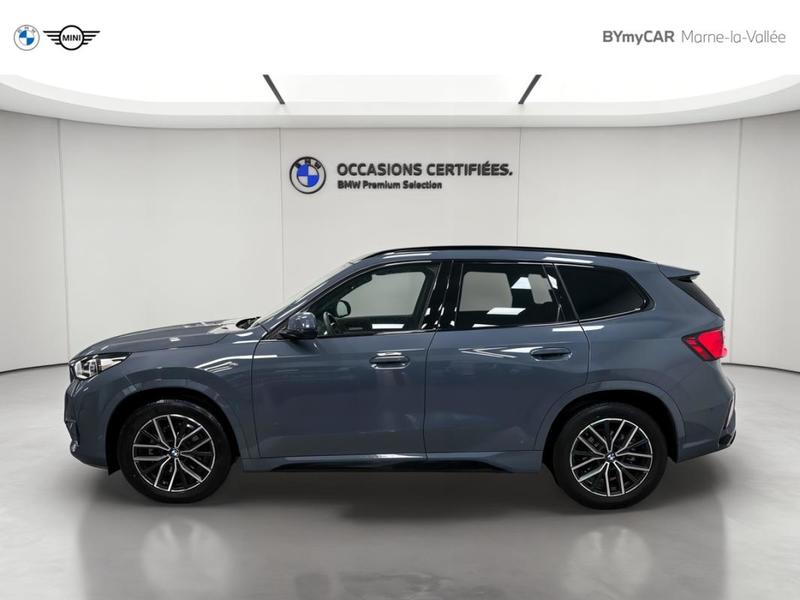 Bmw X1 U11 sDrive 20d 163ch Dkg7 m Sport