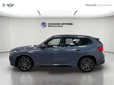 Bmw X1 U11 sDrive 20d 163ch Dkg7 m Sport