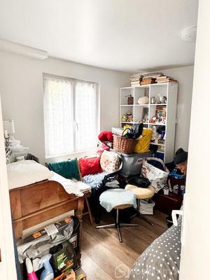 Maison en pierre - 110 m² - 5 pièces