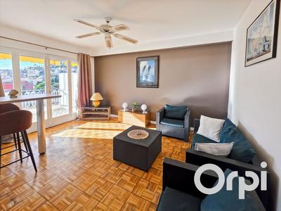 Appartement - 34 m² - 1 pièce