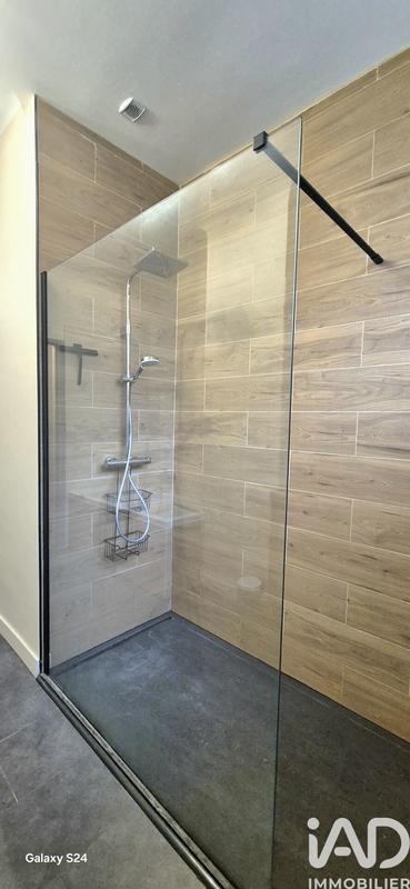 Maison - 104 m² - 4 pièces