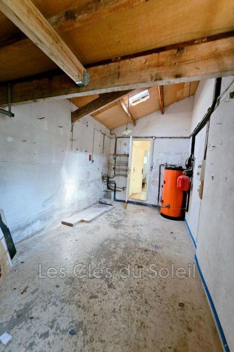 Maison traditionnelle - 92 m² - 5 pièces