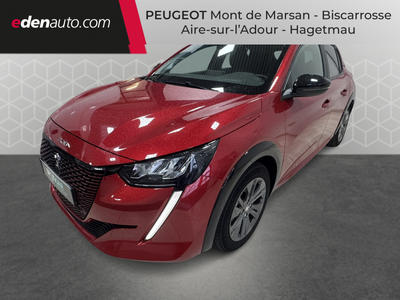 Peugeot 208 Electrique 50 kWh 136ch Style