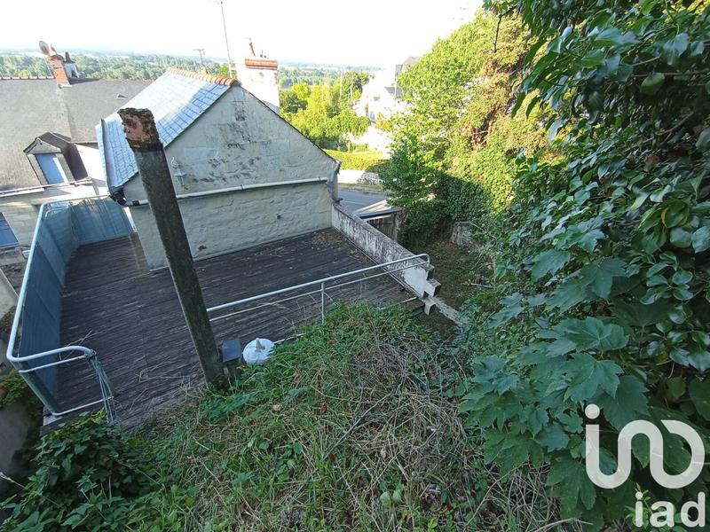 Maison - 78 m² - 4 pièces