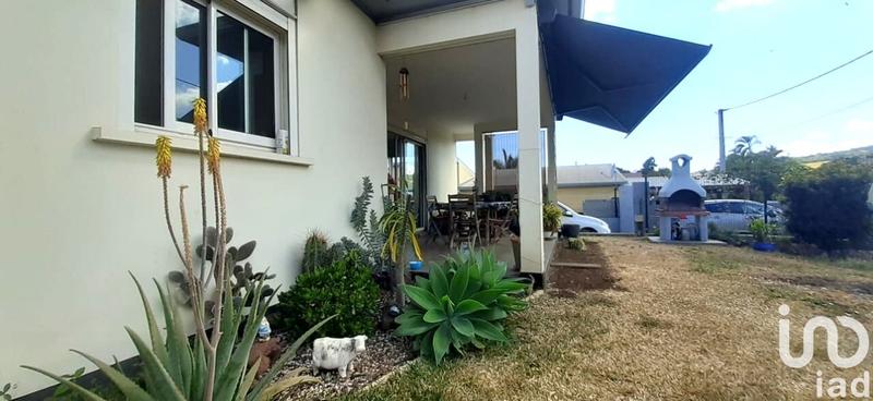 Maison - 85 m² - 3 pièces