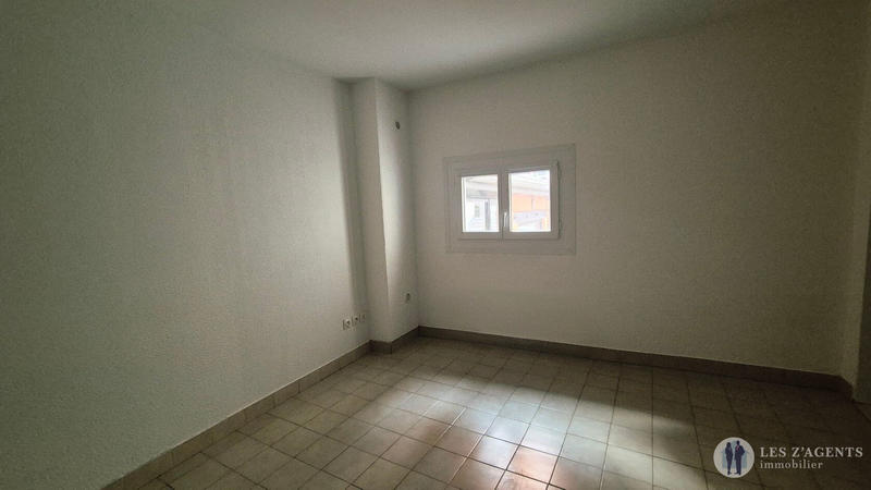 Appartement - 18 m² - 1 pièce