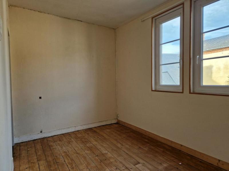 Maison - 126 m² - 6 pièces