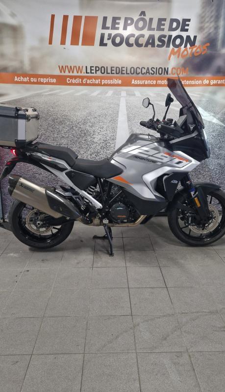Ktm 1290 Super Adventure s Options + Entretien complet Ktm