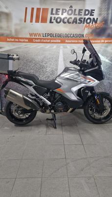 Ktm 1290 Super Adventure s Options + Entretien complet Ktm
