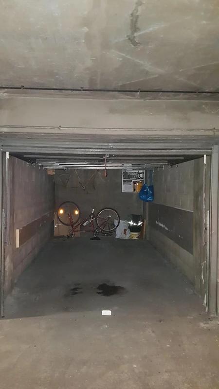 Appartement - 12 m²