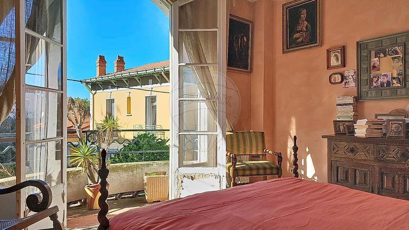 Maison de ville - 170 m² - 7 pièces