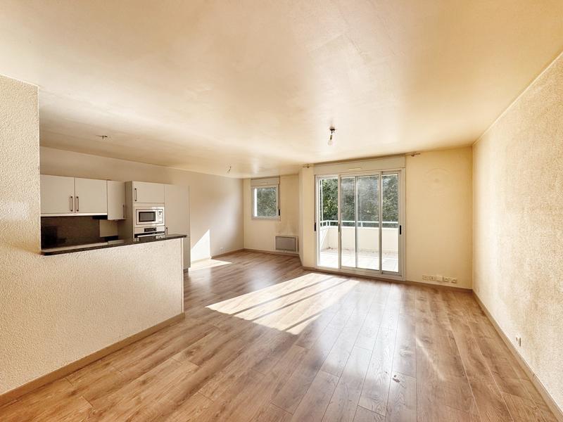 Duplex - 96 m² - 5 pièces