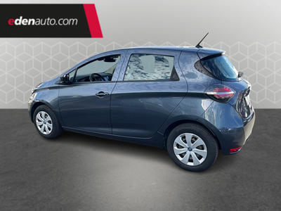 Renault Zoe R110 Achat Intégral Business
