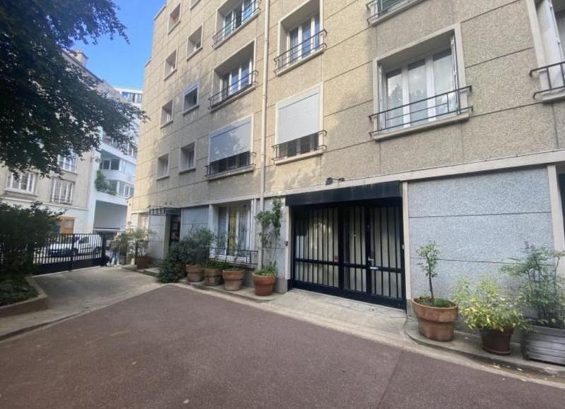 Bureau - 128 m² - 2 pièces