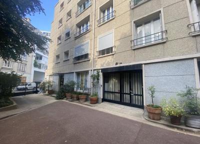 Bureau - 128 m² - 2 pièces