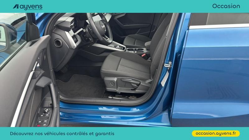 Audi A3 sportback 40 Tfsi e 204ch Business line s tronic 6