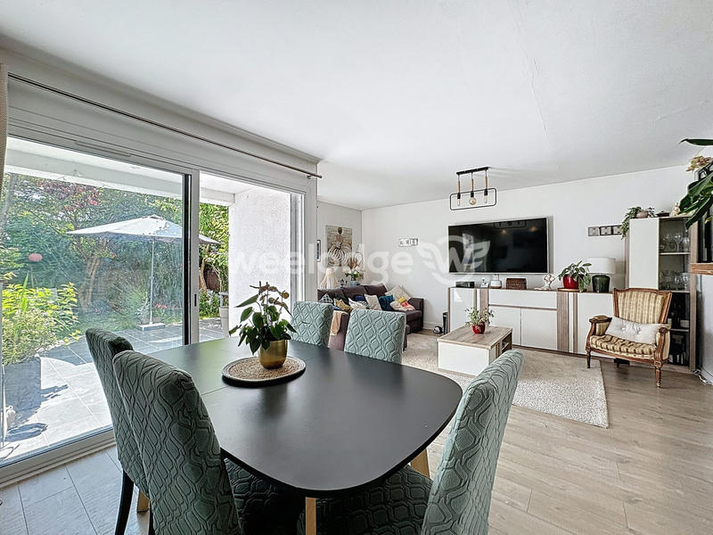 Appartement - 113 m² - 6 pièces