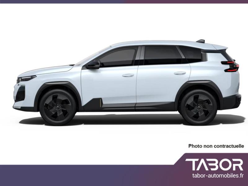 Citroën C5 Aircross Mhev 145 Max Hud Acc 360°