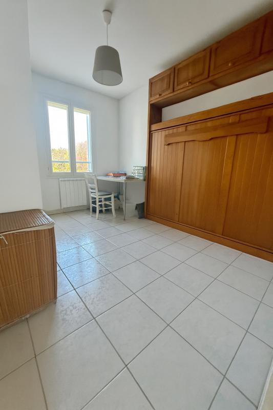 Maison - 61 m² - 3 pièces