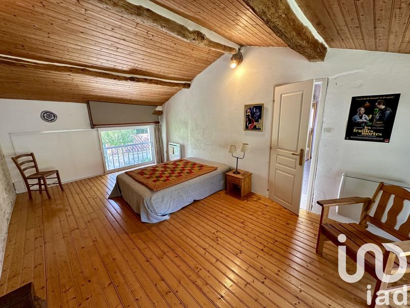 Maison de campagne - 142 m² - 4 pièces