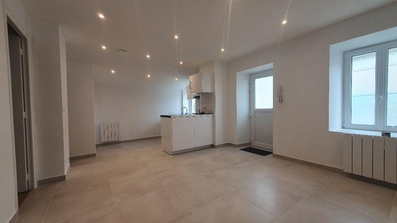 Maison - 41 m² - 3 pièces