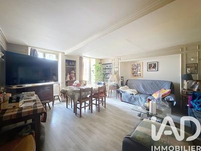 Maison de ville - 160 m² - 7 pièces