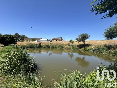 Maison - 219 m² - 14 pièces