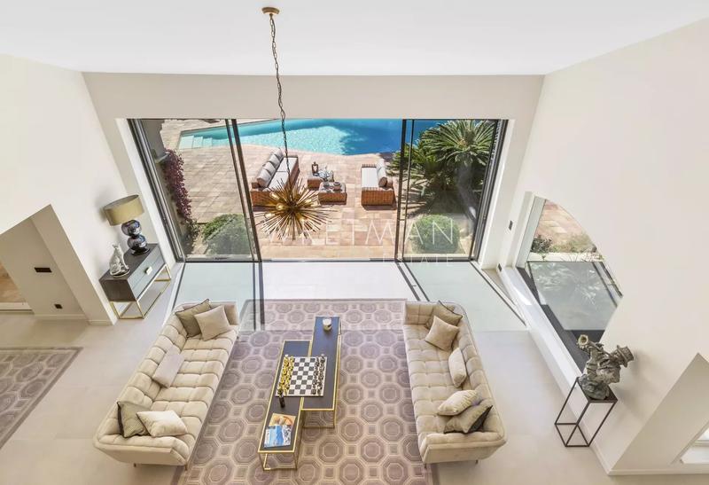 Villa - 430 m² - 7 pièces