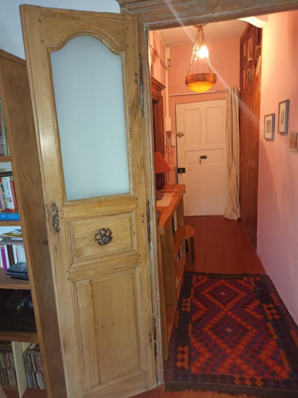 Appartement - 59 m² - 2 pièces