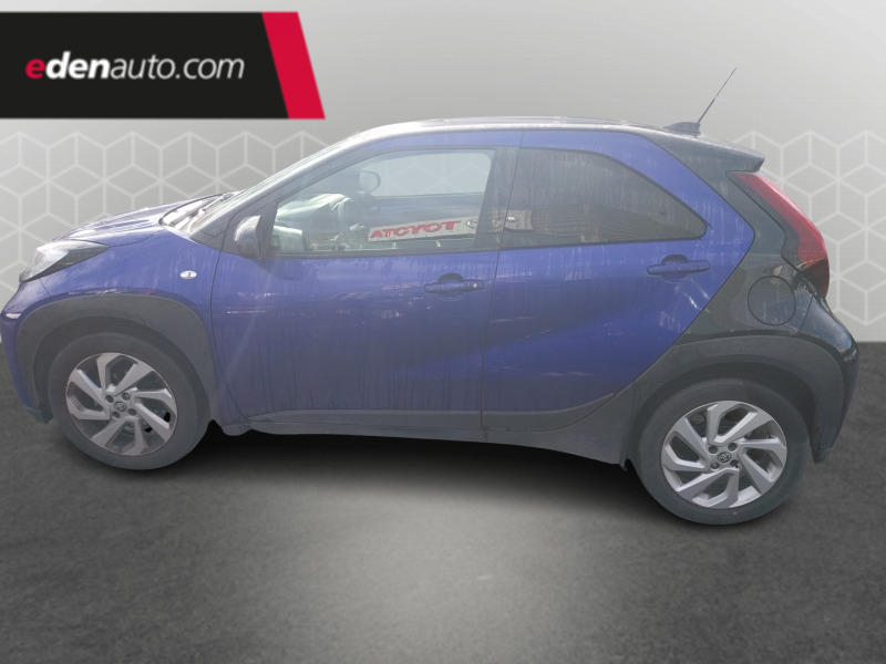 Toyota aygo x 1.0 Vvt-i 72 Design