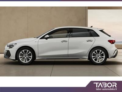 Audi A3 Sportback Tdi 150 s tronic s line Gps