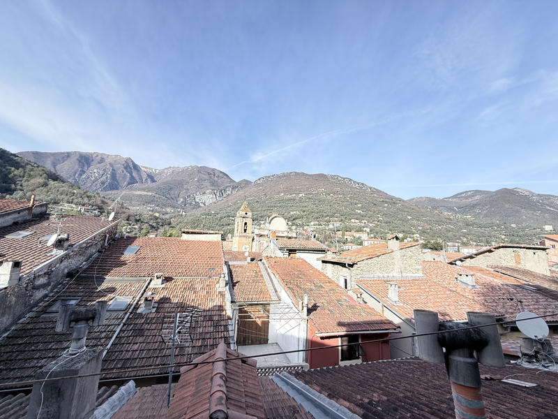 Duplex - 79 m² - 4 pièces