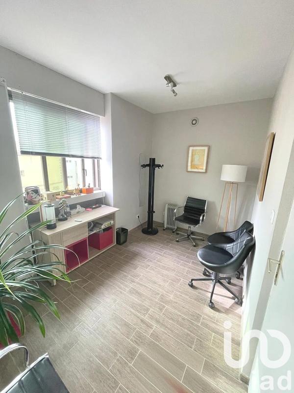 Appartement - 49 m² - 3 pièces