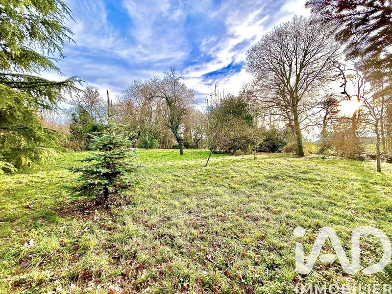 Maison - 165 m² - 8 pièces