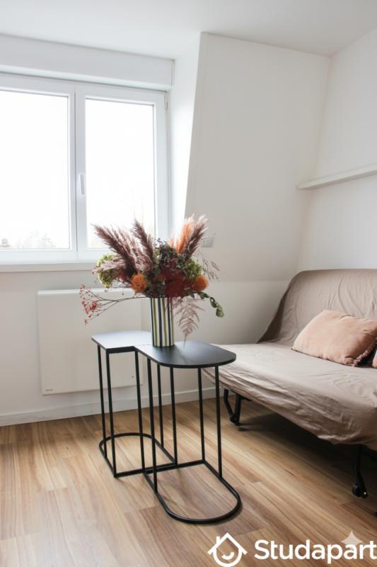 Appartement - 30 m² - 2 pièces