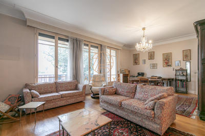 Maison ancienne - 152 m² - 7 pièces