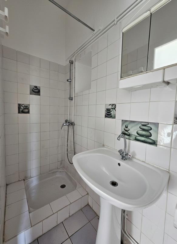 Appartement - 13 m² - 1 pièce