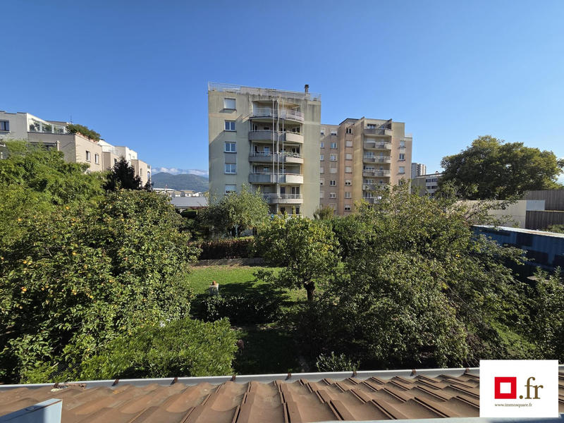 Maison - 109 m² - 4 pièces