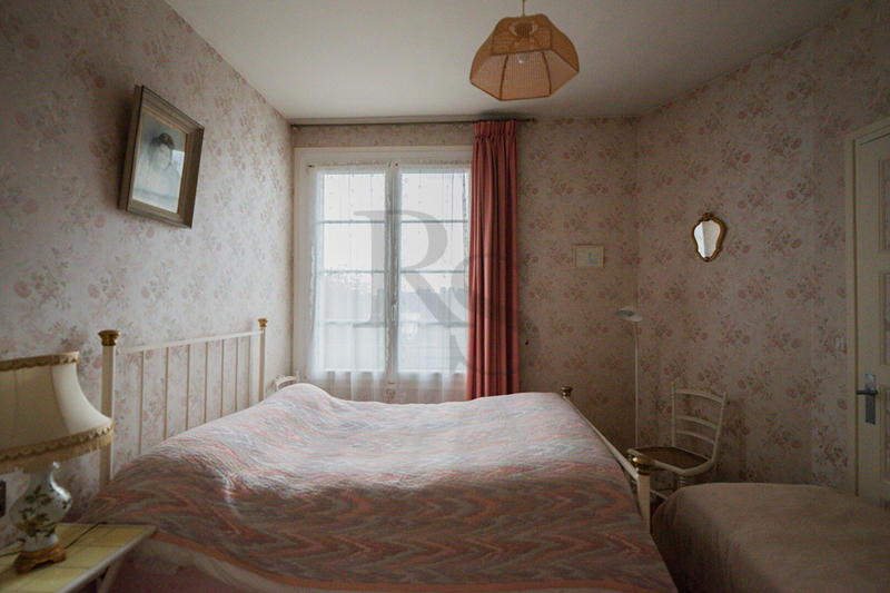 Appartement - 123 m² - 5 pièces